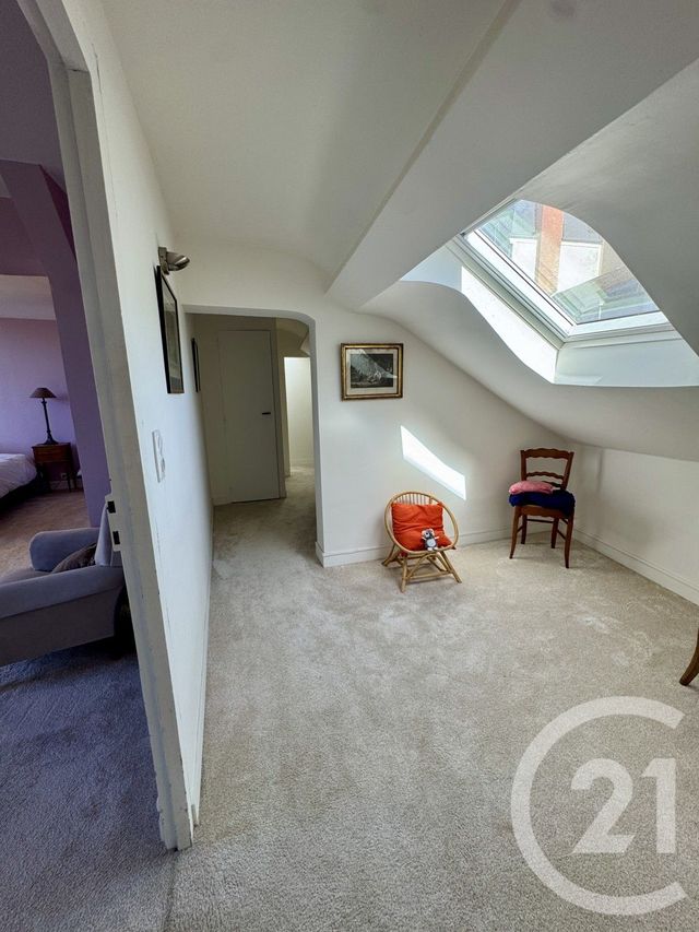 maison à vendre - 8 pièces - 293.0 m2 - FONTAINEBLEAU - 77 - ILE-DE-FRANCE - Century 21 Agence Babut