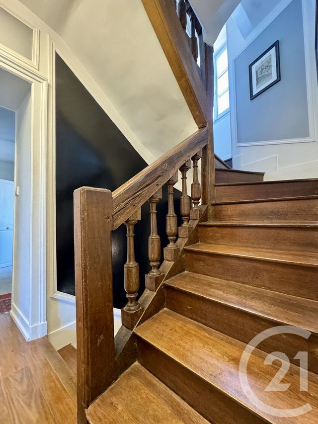 maison à vendre - 8 pièces - 293.0 m2 - FONTAINEBLEAU - 77 - ILE-DE-FRANCE - Century 21 Agence Babut