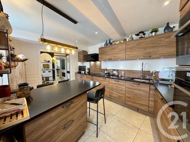 maison à vendre - 8 pièces - 293.0 m2 - FONTAINEBLEAU - 77 - ILE-DE-FRANCE - Century 21 Agence Babut