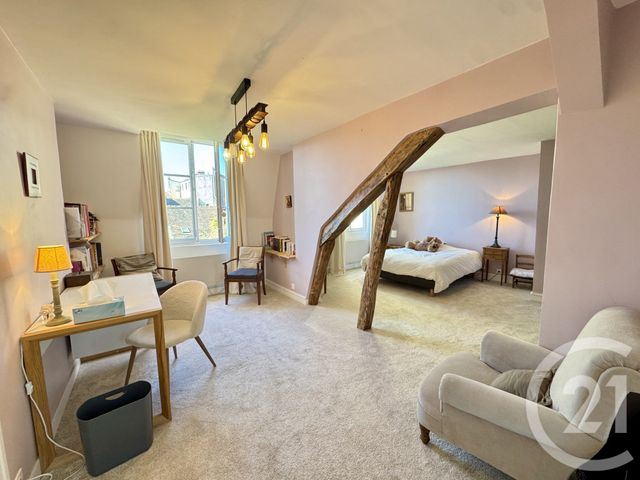 maison à vendre - 8 pièces - 293.0 m2 - FONTAINEBLEAU - 77 - ILE-DE-FRANCE - Century 21 Agence Babut