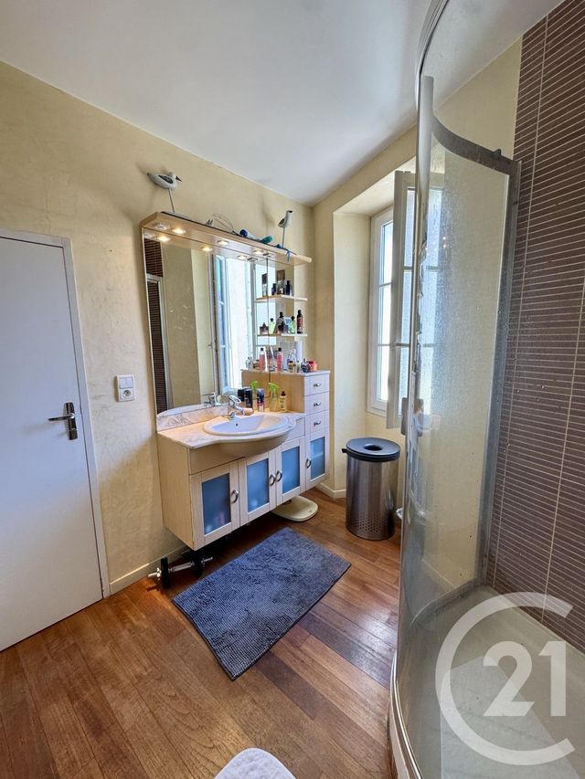 maison à vendre - 8 pièces - 293.0 m2 - FONTAINEBLEAU - 77 - ILE-DE-FRANCE - Century 21 Agence Babut