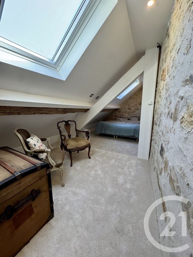 maison à vendre - 8 pièces - 293.0 m2 - FONTAINEBLEAU - 77 - ILE-DE-FRANCE - Century 21 Agence Babut