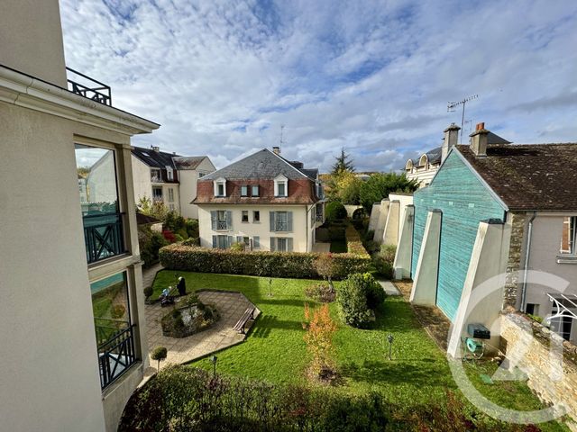 Afficher la photo en grand Appartement Studio à vendre - 1 pièce - 31.41 m2 - FONTAINEBLEAU - 77 - ILE-DE-FRANCE - Century 21 Agence Babut