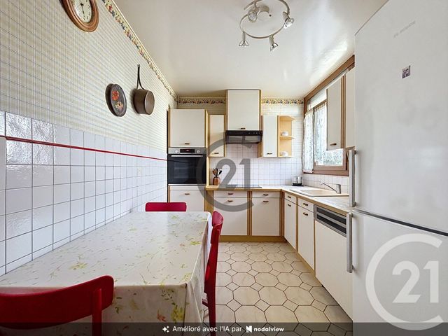 maison à vendre - 5 pièces - 95.14 m2 - AVON - 77 - ILE-DE-FRANCE - Century 21 Agence Babut