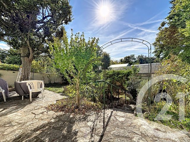 maison à vendre - 5 pièces - 95.14 m2 - AVON - 77 - ILE-DE-FRANCE - Century 21 Agence Babut