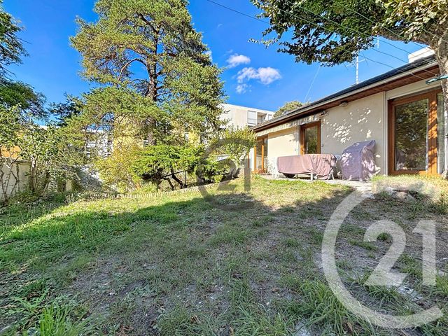 maison à vendre - 5 pièces - 95.14 m2 - AVON - 77 - ILE-DE-FRANCE - Century 21 Agence Babut