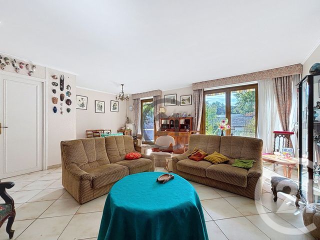 maison à vendre - 5 pièces - 95.14 m2 - AVON - 77 - ILE-DE-FRANCE - Century 21 Agence Babut
