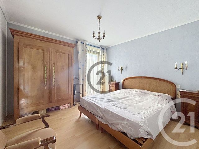 maison à vendre - 5 pièces - 95.14 m2 - AVON - 77 - ILE-DE-FRANCE - Century 21 Agence Babut