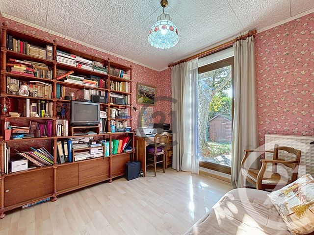 maison à vendre - 5 pièces - 95.14 m2 - AVON - 77 - ILE-DE-FRANCE - Century 21 Agence Babut