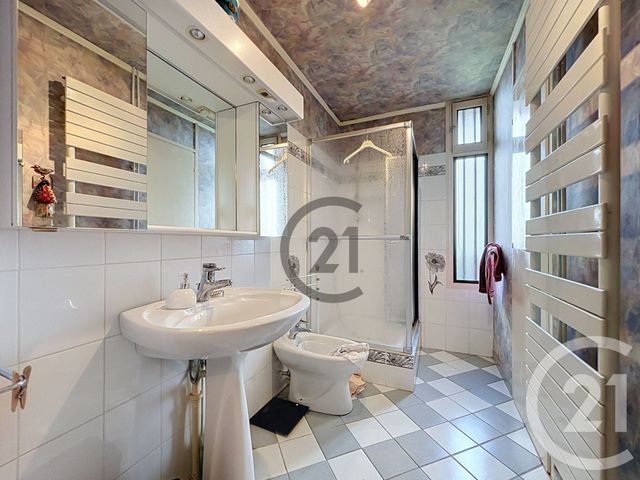 maison à vendre - 5 pièces - 95.14 m2 - AVON - 77 - ILE-DE-FRANCE - Century 21 Agence Babut