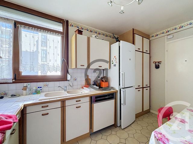 maison à vendre - 5 pièces - 95.14 m2 - AVON - 77 - ILE-DE-FRANCE - Century 21 Agence Babut