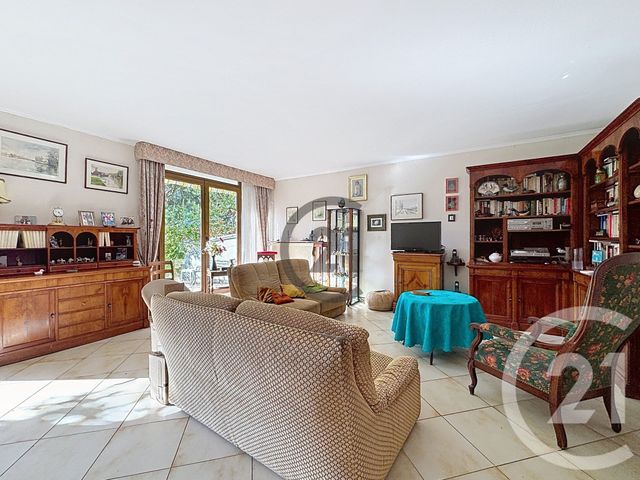 maison à vendre - 5 pièces - 95.14 m2 - AVON - 77 - ILE-DE-FRANCE - Century 21 Agence Babut