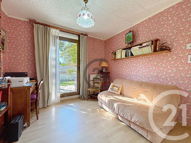 maison à vendre - 5 pièces - 95.14 m2 - AVON - 77 - ILE-DE-FRANCE - Century 21 Agence Babut