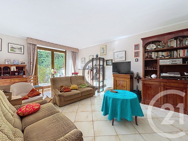 maison à vendre - 5 pièces - 95.14 m2 - AVON - 77 - ILE-DE-FRANCE - Century 21 Agence Babut