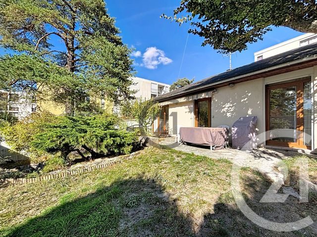maison à vendre - 5 pièces - 95.14 m2 - AVON - 77 - ILE-DE-FRANCE - Century 21 Agence Babut