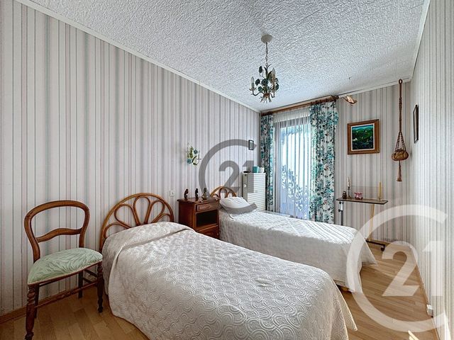 maison à vendre - 5 pièces - 95.14 m2 - AVON - 77 - ILE-DE-FRANCE - Century 21 Agence Babut