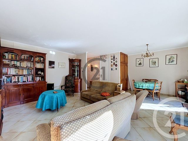 maison à vendre - 5 pièces - 95.14 m2 - AVON - 77 - ILE-DE-FRANCE - Century 21 Agence Babut