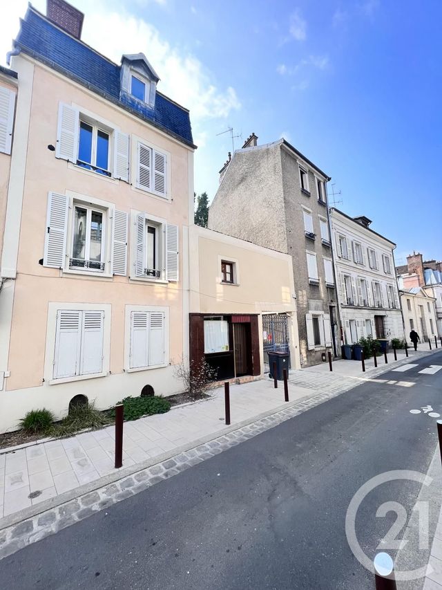 Appartement Studio à vendre FONTAINEBLEAU
