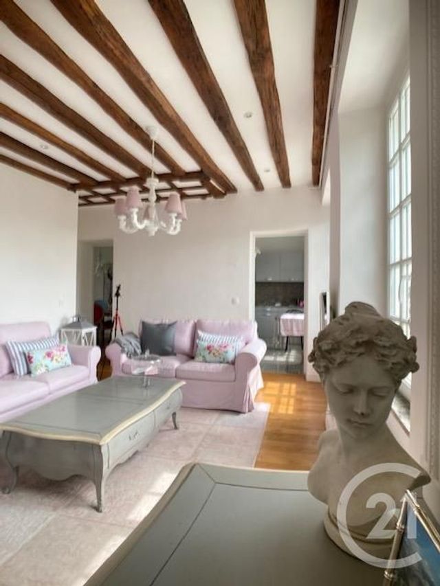 Appartement à vendre FONTAINEBLEAU