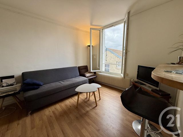 Appartement à vendre - 3 pièces - 49.65 m2 - FONTAINEBLEAU - 77 - ILE-DE-FRANCE - Century 21 Agence Babut