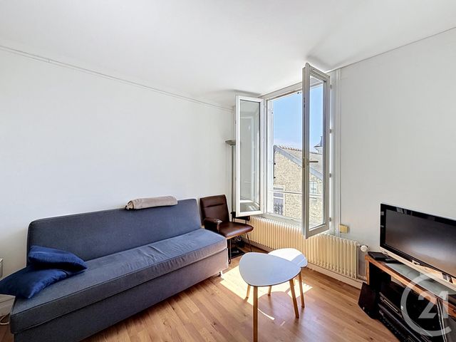 Appartement 3 pièces à vendre - 3 pièces - 49.65 m2 - FONTAINEBLEAU - 77 - ILE-DE-FRANCE - Century 21 Agence Babut