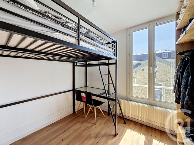 Appartement 3 pièces à vendre - 3 pièces - 49.65 m2 - FONTAINEBLEAU - 77 - ILE-DE-FRANCE - Century 21 Agence Babut