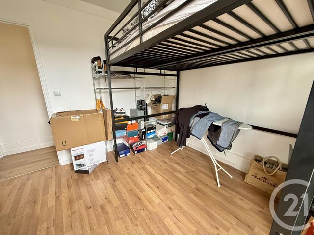 Appartement à vendre - 3 pièces - 49.65 m2 - FONTAINEBLEAU - 77 - ILE-DE-FRANCE - Century 21 Agence Babut