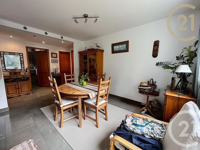 Afficher la photo en grand Appartement F4 à vendre - 4 pièces - 71.38 m2 - FONTAINEBLEAU - 77 - ILE-DE-FRANCE - Century 21 Agence Babut
