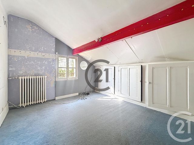 maison à vendre - 6 pièces - 118.0 m2 - BOIS LE ROI - 77 - ILE-DE-FRANCE - Century 21 Agence Babut