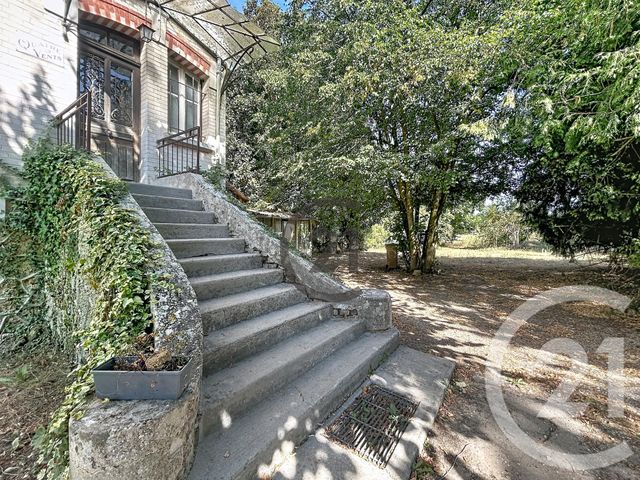 maison à vendre - 6 pièces - 118.0 m2 - BOIS LE ROI - 77 - ILE-DE-FRANCE - Century 21 Agence Babut