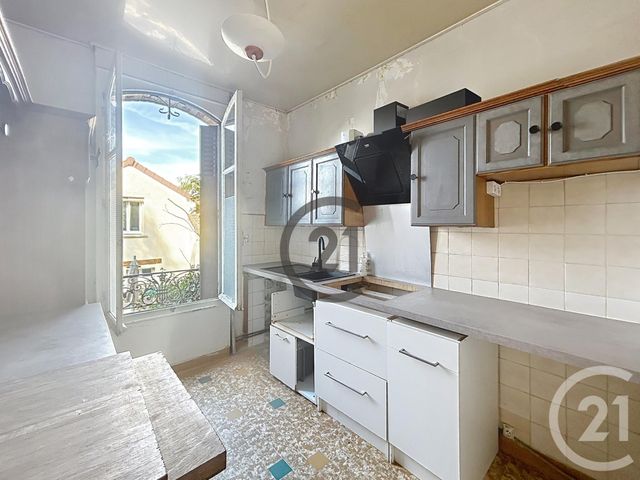 maison à vendre - 6 pièces - 118.0 m2 - BOIS LE ROI - 77 - ILE-DE-FRANCE - Century 21 Agence Babut