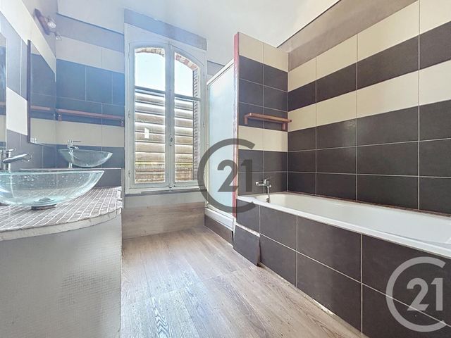 maison à vendre - 6 pièces - 118.0 m2 - BOIS LE ROI - 77 - ILE-DE-FRANCE - Century 21 Agence Babut