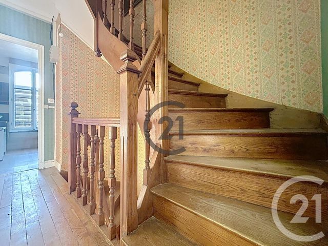 maison à vendre - 6 pièces - 118.0 m2 - BOIS LE ROI - 77 - ILE-DE-FRANCE - Century 21 Agence Babut