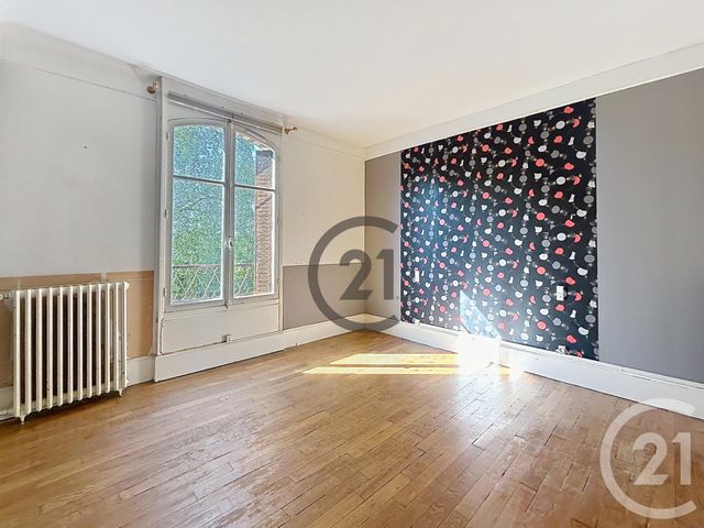 maison à vendre - 6 pièces - 118.0 m2 - BOIS LE ROI - 77 - ILE-DE-FRANCE - Century 21 Agence Babut