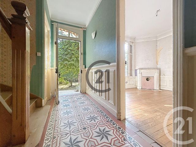 maison à vendre - 6 pièces - 118.0 m2 - BOIS LE ROI - 77 - ILE-DE-FRANCE - Century 21 Agence Babut