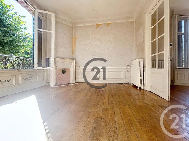 maison à vendre - 6 pièces - 118.0 m2 - BOIS LE ROI - 77 - ILE-DE-FRANCE - Century 21 Agence Babut