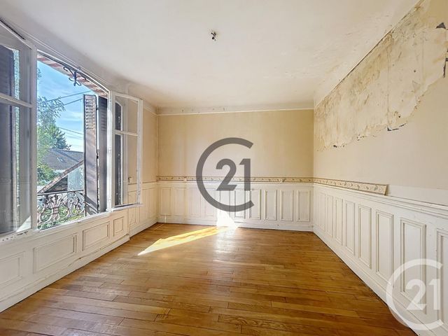 maison à vendre - 6 pièces - 118.0 m2 - BOIS LE ROI - 77 - ILE-DE-FRANCE - Century 21 Agence Babut