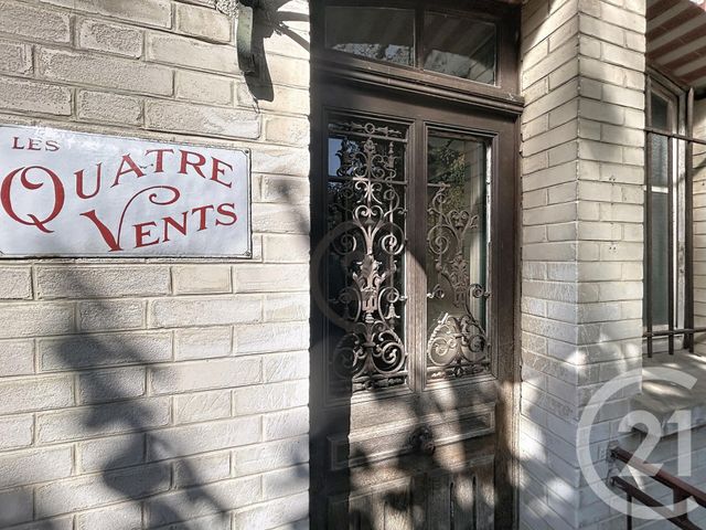 maison à vendre - 6 pièces - 118.0 m2 - BOIS LE ROI - 77 - ILE-DE-FRANCE - Century 21 Agence Babut