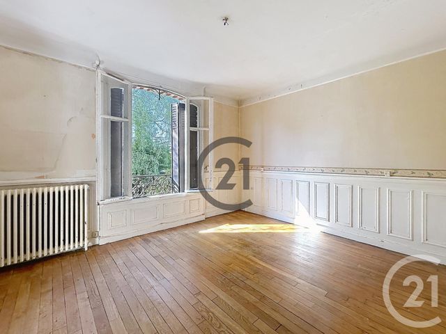 maison à vendre - 6 pièces - 118.0 m2 - BOIS LE ROI - 77 - ILE-DE-FRANCE - Century 21 Agence Babut