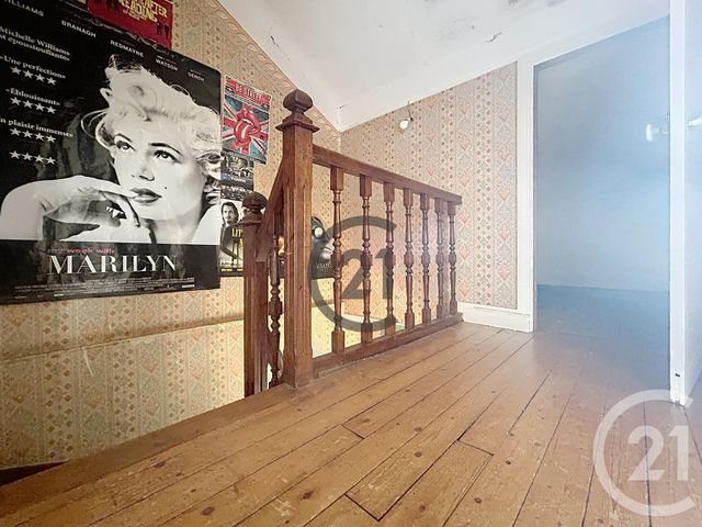 maison à vendre - 6 pièces - 118.0 m2 - BOIS LE ROI - 77 - ILE-DE-FRANCE - Century 21 Agence Babut