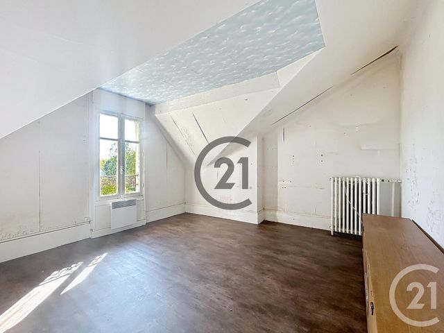 maison à vendre - 6 pièces - 118.0 m2 - BOIS LE ROI - 77 - ILE-DE-FRANCE - Century 21 Agence Babut