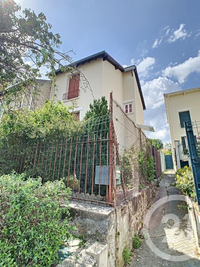 Afficher la photo en grand maison à vendre - 3 pièces - 59.56 m2 - AVON - 77 - ILE-DE-FRANCE - Century 21 Agence Babut