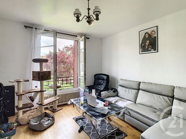Afficher la photo en grand maison à vendre - 3 pièces - 59.56 m2 - AVON - 77 - ILE-DE-FRANCE - Century 21 Agence Babut