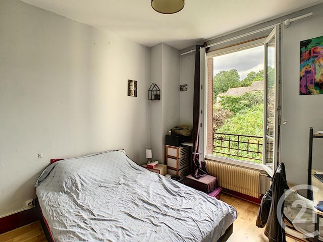 Afficher la photo en grand maison à vendre - 3 pièces - 59.56 m2 - AVON - 77 - ILE-DE-FRANCE - Century 21 Agence Babut