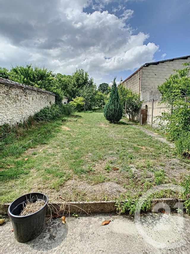 Afficher la photo en grand maison à vendre - 3 pièces - 59.56 m2 - AVON - 77 - ILE-DE-FRANCE - Century 21 Agence Babut
