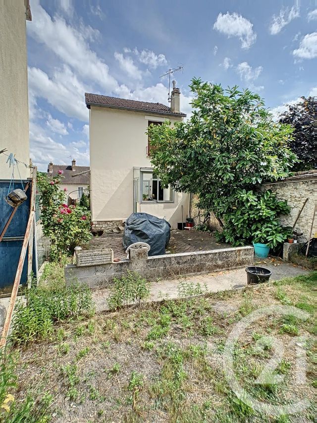 Afficher la photo en grand maison à vendre - 3 pièces - 59.56 m2 - AVON - 77 - ILE-DE-FRANCE - Century 21 Agence Babut