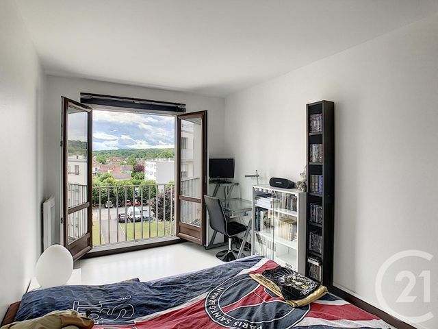 Afficher la photo en grand Appartement à vendre - 3 pièces - 66.38 m2 - AVON - 77 - ILE-DE-FRANCE - Century 21 Agence Babut