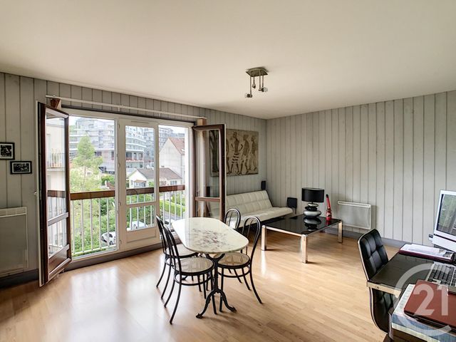 Afficher la photo en grand Appartement à vendre - 3 pièces - 66.38 m2 - AVON - 77 - ILE-DE-FRANCE - Century 21 Agence Babut