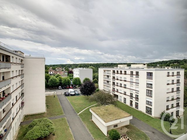 Afficher la photo en grand Appartement à vendre - 3 pièces - 66.38 m2 - AVON - 77 - ILE-DE-FRANCE - Century 21 Agence Babut