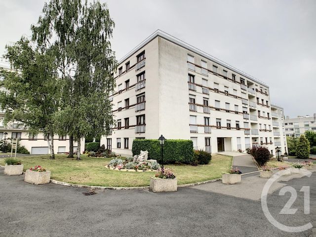 Afficher la photo en grand Appartement à vendre - 3 pièces - 66.38 m2 - AVON - 77 - ILE-DE-FRANCE - Century 21 Agence Babut
